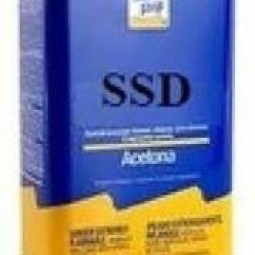 Ssd solution chemical